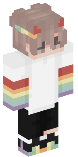 Minecraft Skin #163909