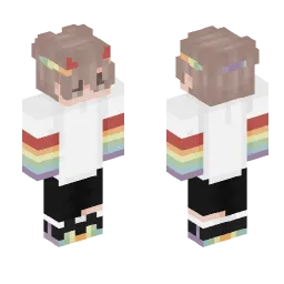 Minecraft Skin #163909