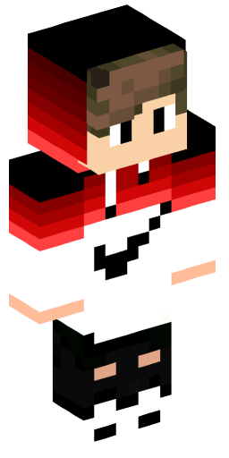 Minecraft Skin #163910