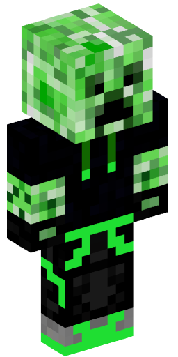 Minecraft Skin #163912
