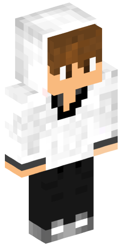 Minecraft Skin #163913
