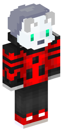 Minecraft Skin #163914