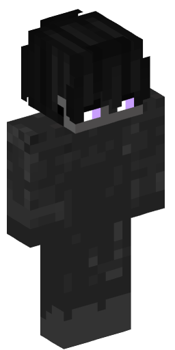 Minecraft Skin #163915