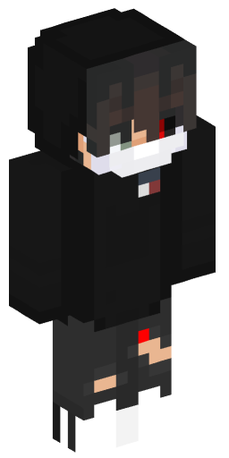 Minecraft Skin #163916