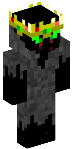 Minecraft Skin #163918