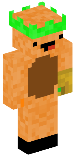 Minecraft Skin #163920