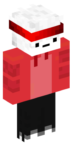 Minecraft Skin #163921