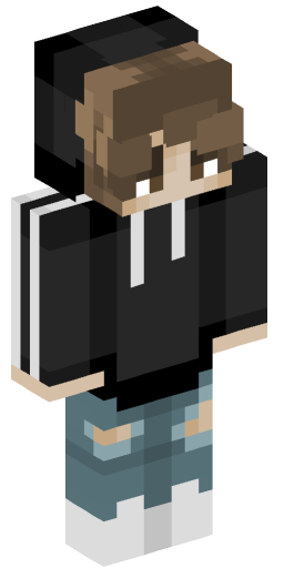 Minecraft Skin #163922