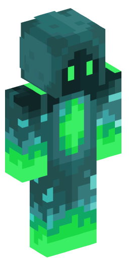 Minecraft Skin #163923