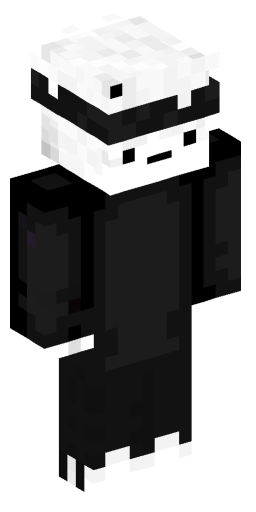 Minecraft Skin #163924