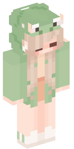 Minecraft Skin #163925