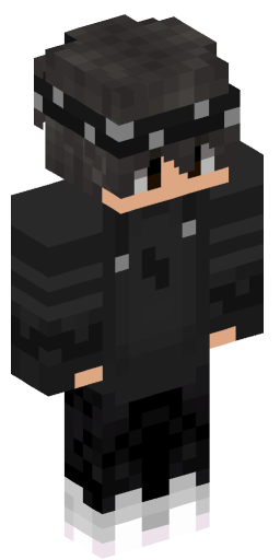 Minecraft Skin #163926
