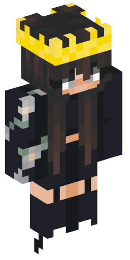 Minecraft Skin #163927