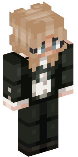 Minecraft Skin #163928