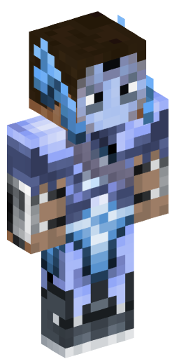 Minecraft Skin #163929