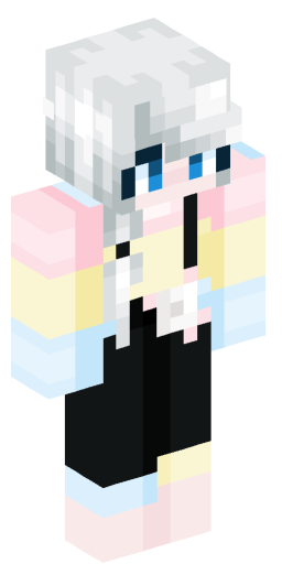 Minecraft Skin #163930