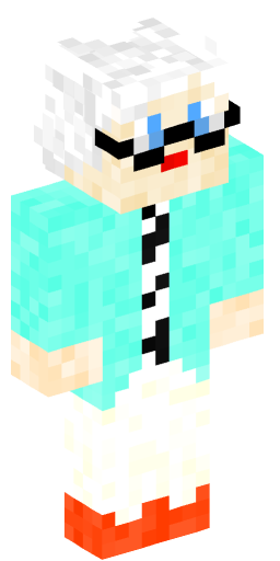 Minecraft Skin #163932