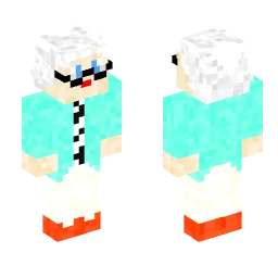 Minecraft Skin #163932