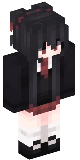 Minecraft Skin #163933