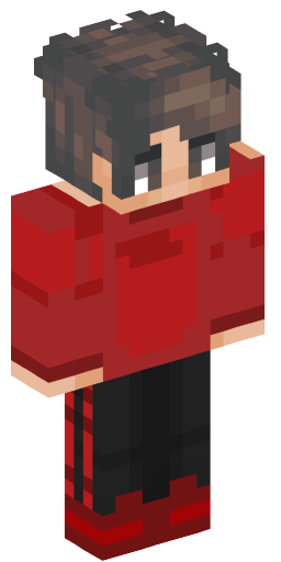 Minecraft Skin #163934