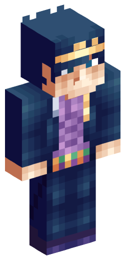 Minecraft Skin #163936
