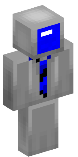 toobmaw Minecraft Skin Preview on Minecraft.Co.Com