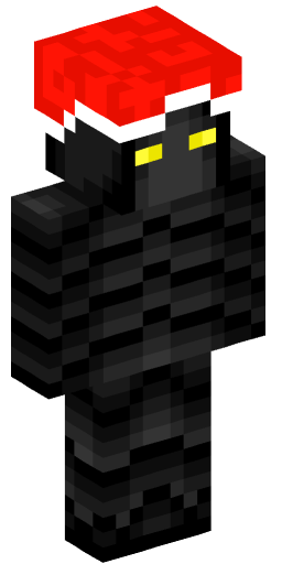 Minecraft Skin #163938