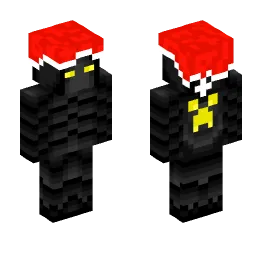 Minecraft Skin #163938