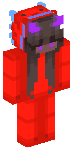 Minecraft Skin #163940