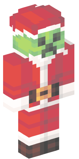 Minecraft Skin #163941