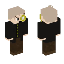 Minecraft Skin #163942