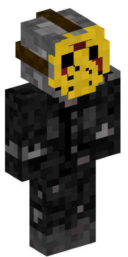 Ahha Minecraft Skin Preview on Minecraft.Co.Com