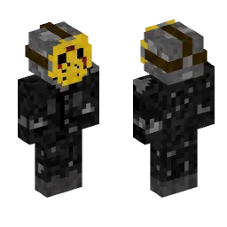 Minecraft Skin #163943