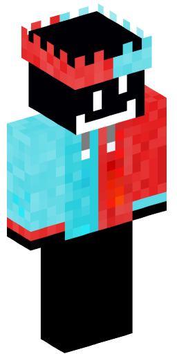 Minecraft Skin #163946