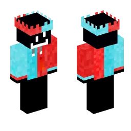 Minecraft Skin #163946