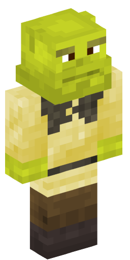 Minecraft Skin #163947