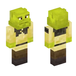 Minecraft Skin #163947