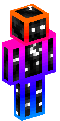 Minecraft Skin #163948