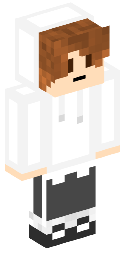 Minecraft Skin #163949
