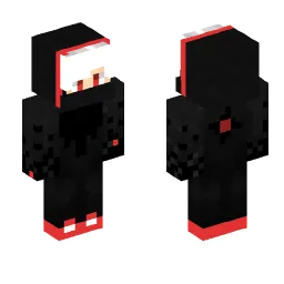 Minecraft Skin #163950