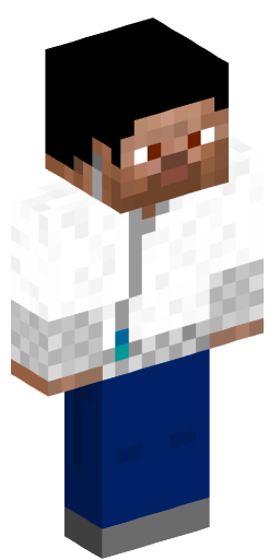 Minecraft Skin #163951
