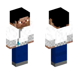 Minecraft Skin #163951