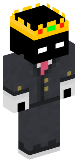 Minecraft Skin #163952