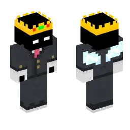 Minecraft Skin #163952