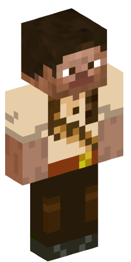 Minecraft Skin #163953