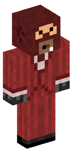 Minecraft Skin #163954
