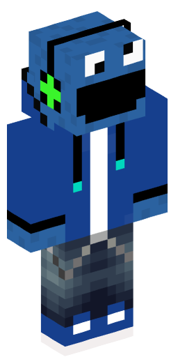 Minecraft Skin #163955