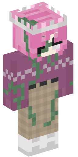 Minecraft Skin #163956