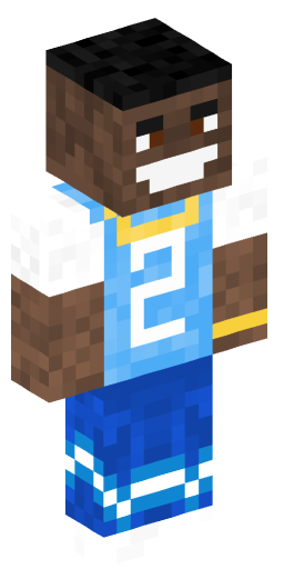 Minecraft Skin #163957