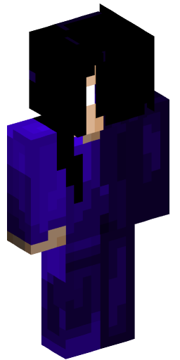 Minecraft Skin #163958